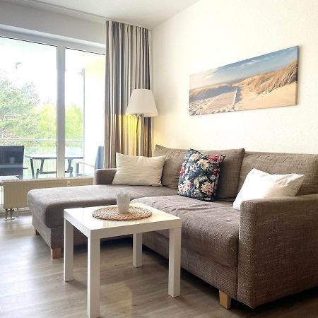 Ferienwohnung Nordseebrandung B3.1 クックスハーフェン エクステリア 写真