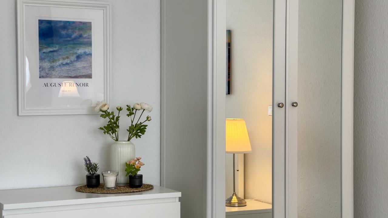 Ferienwohnung Nordseebrandung B3.1 クックスハーフェン エクステリア 写真