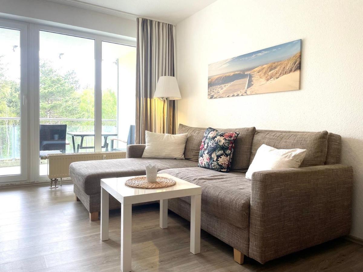 Ferienwohnung Nordseebrandung B3.1 クックスハーフェン エクステリア 写真